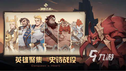 2025年热门手机游戏排行榜：高热度、高口碑的爆款手游推荐