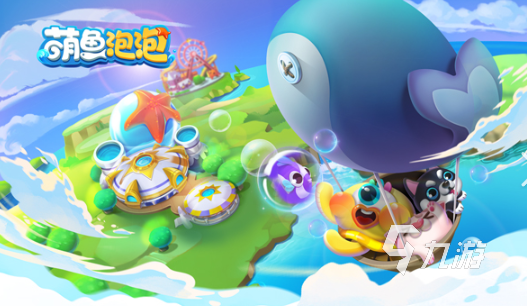 2025年最受欢迎的休闲益智游戏推荐：耐玩不腻、高口碑精选合集