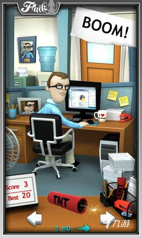 2025年最火的5款放松心情游戏推荐：减压治愈系休闲游戏排行榜