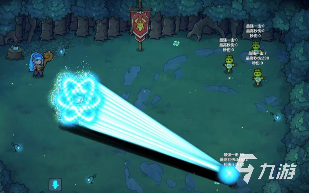 魔法工艺手游棱镜核心怎么玩 魔法工艺手游棱镜核心流派攻略