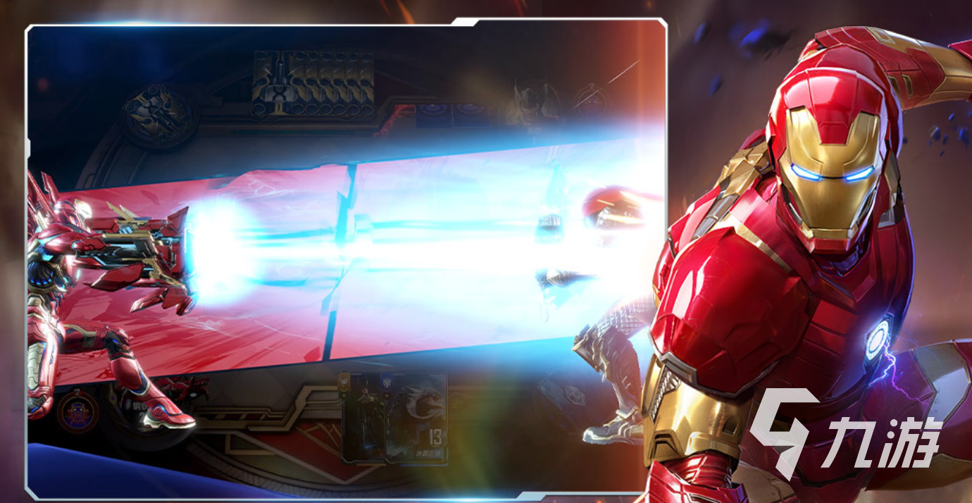 2025热门国际版游戏免费下载合集：全球玩家推荐的流行大作