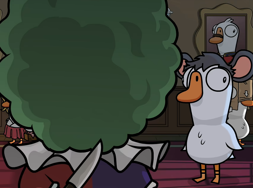 鹅鸭杀手游要氪金吗 鹅鸭杀手游氪金介绍