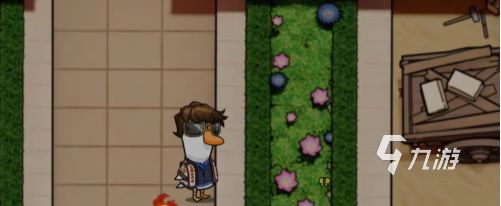 鹅鸭杀手游冒险家技能怎么样 鹅鸭杀手游冒险家技能详解