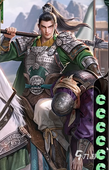 名将杀手游武将强度排行榜一览 名将杀手游武将强度分析