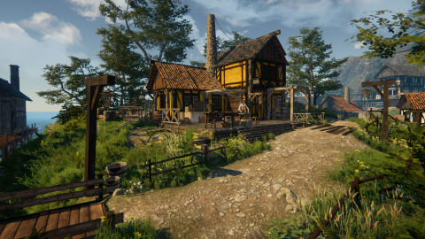 造船工模拟器截图3