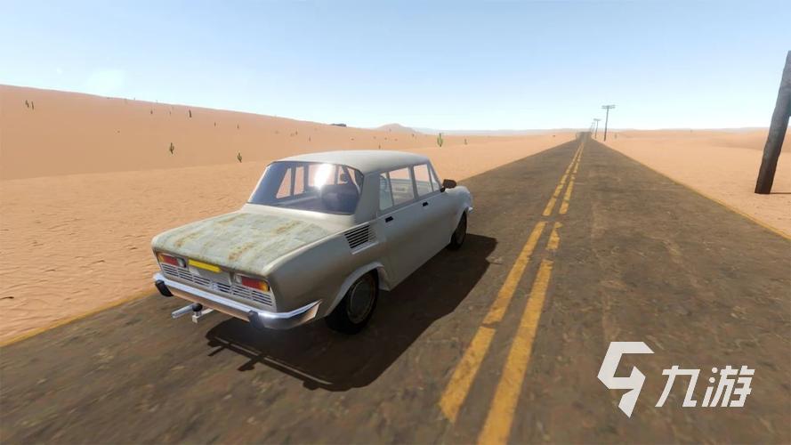 2025热门长途旅行题材中文手游推荐：沉浸式旅途体验合集