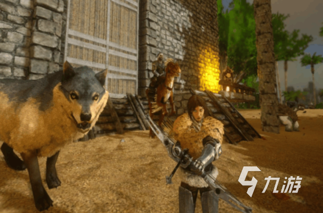 2025热门国际版游戏免费下载合集：全球玩家推荐的流行大作