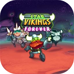 永远的维京星球加速器