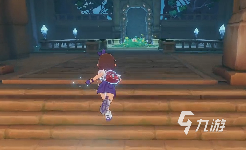 洛克王国世界守护地位置在哪 洛克王国世界守护地位置介绍