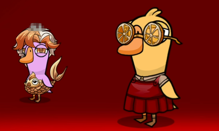 鹅鸭杀手游怎么接电线 鹅鸭杀手游接电线攻略