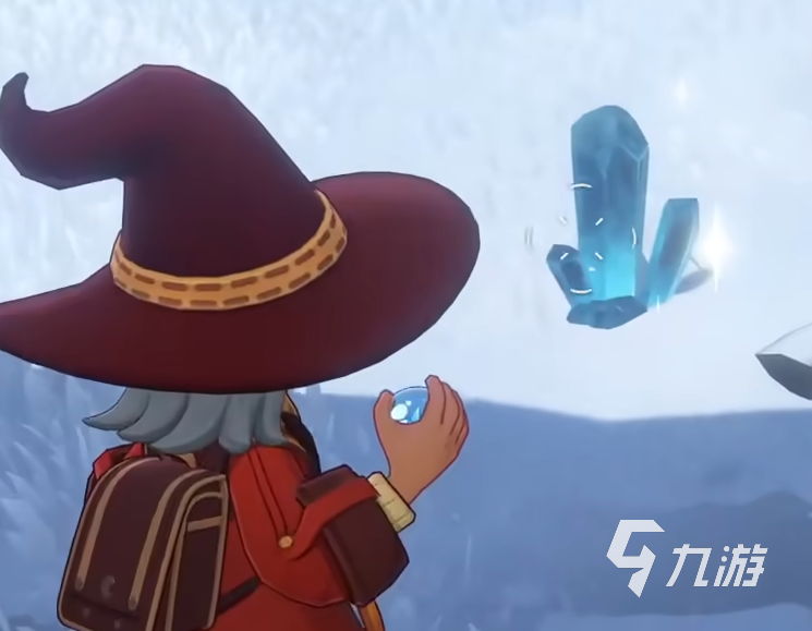 洛克王国世界挖矿攻略 洛克王国世界如何挖矿