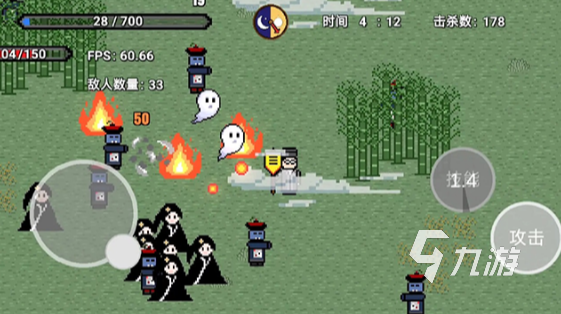 2025热门割草类单机游戏推荐：高耐玩、爽快感强的单人割草游戏合集