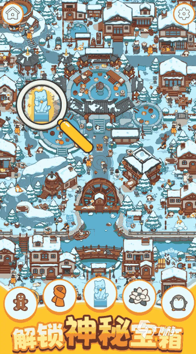2025热门找物品手游推荐：十大高人气解谜寻物游戏排行榜