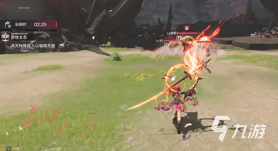 明日方舟终末地高难度模式怎么玩 明日方舟终末地高难度模式玩法一览