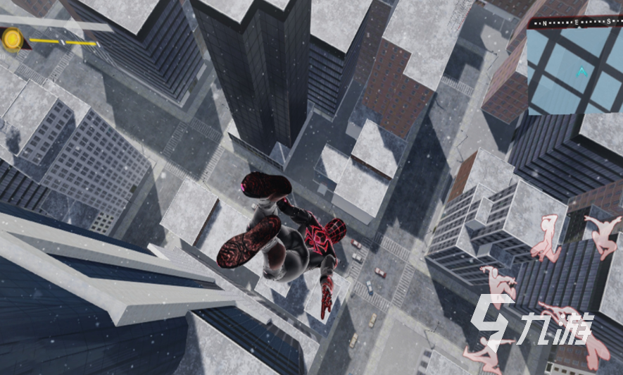 2025年最值得期待的蜘蛛侠题材游戏推荐：超凡蜘蛛侠系列及其他热门作品