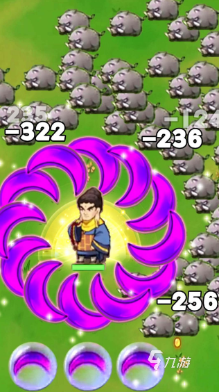 2025热门割草类单机游戏推荐：高耐玩、爽快感强的单人割草游戏合集