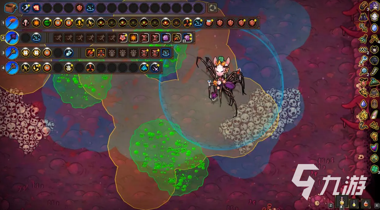 魔法工艺手游安全自伤流怎么样 魔法工艺手游安全自伤流详细介绍