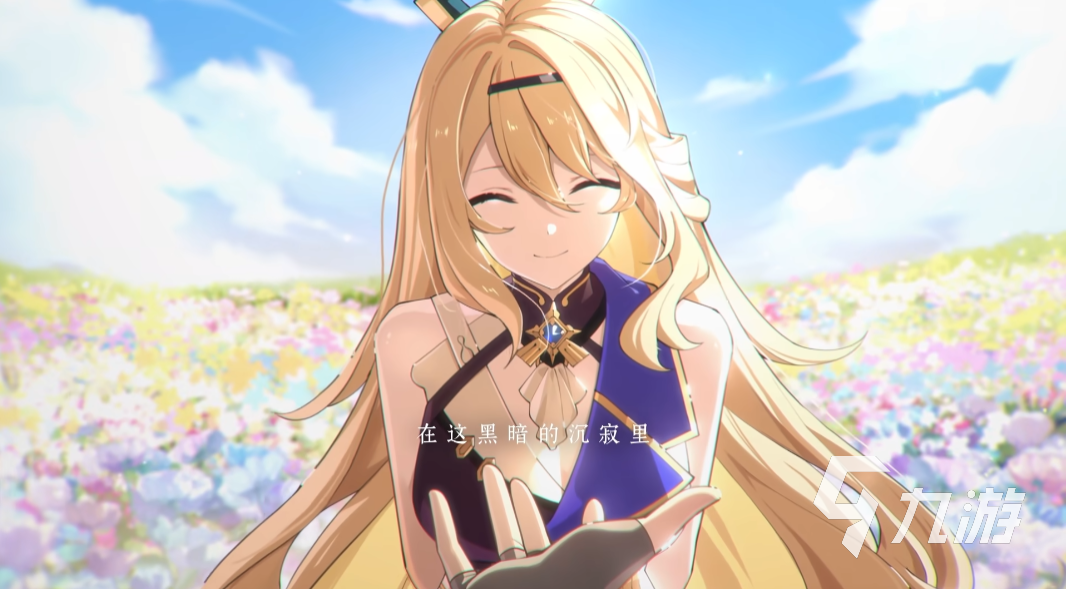 空灵诗篇阿德里安角色介绍:背景设定、人物性格与剧情作用解析