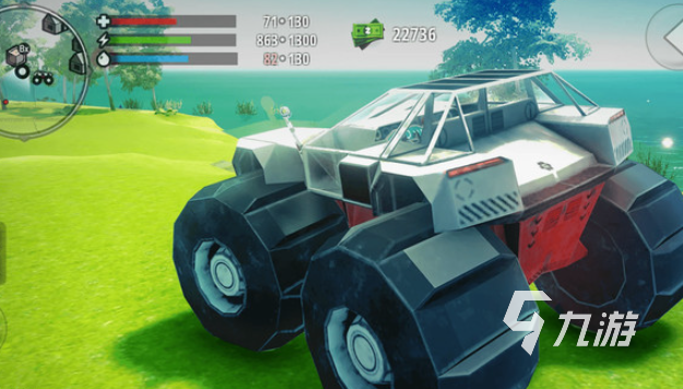 2025年值得推荐的高口碑模拟生存游戏合集：硬核与休闲兼具的生存体验