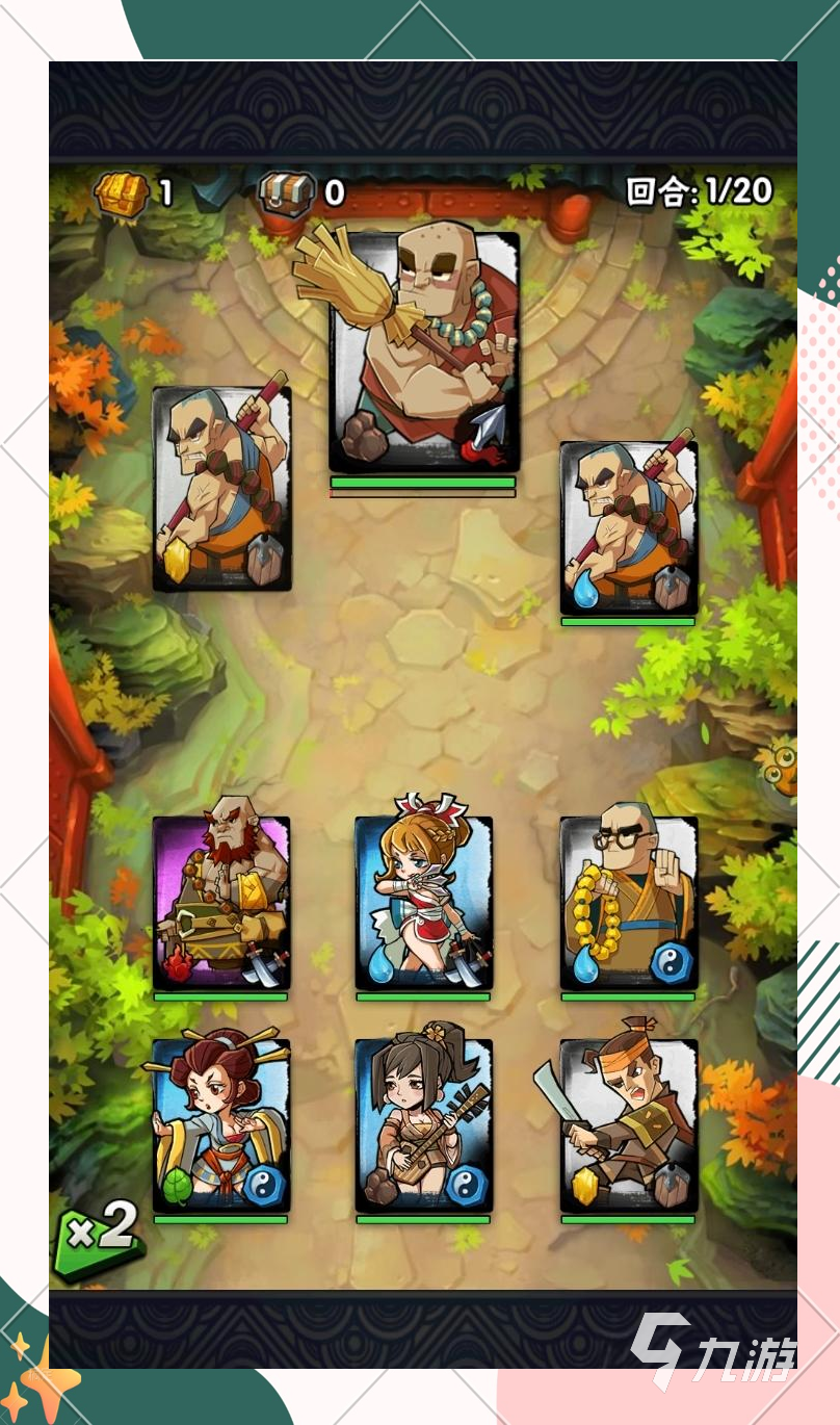 2025腾讯热门卡牌手游推荐:高人气、好玩耐玩的卡牌游戏合集