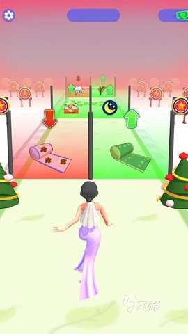 2025热门从小跑到大游戏推荐：经典怀旧与创新玩法兼具的童年跑酷游戏合集