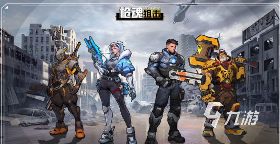 2025热门耐玩男性向手游推荐：高口碑、长线可玩的精品游戏大全