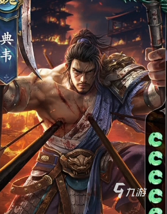 名将杀手游兵临城下节奏榜 名将杀手游兵临城下强势武将介绍