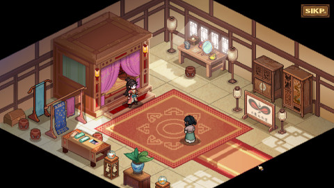 三分保平安截图1