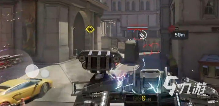 逆战未来磐石机甲怎么样 逆战未来火线磐石机甲介绍