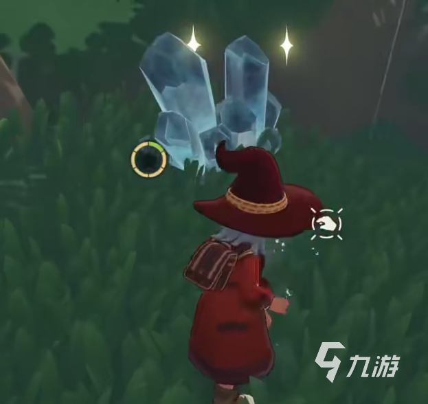 洛克王国世界挖矿攻略 洛克王国世界如何挖矿