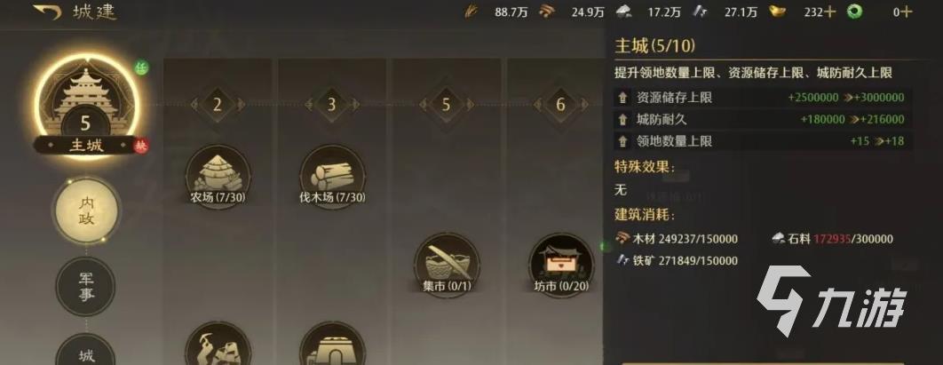 九牧之野新手必看：实用避坑指南与入门全攻略