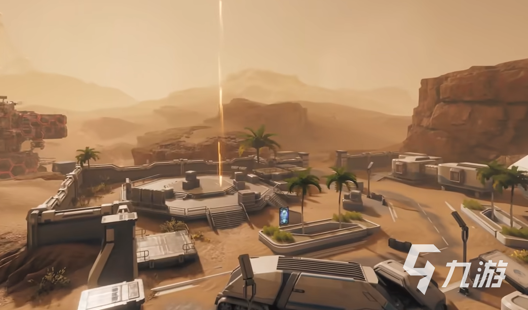 逆战未来s1赛季上线介绍 逆战未来s1赛季有哪些内容