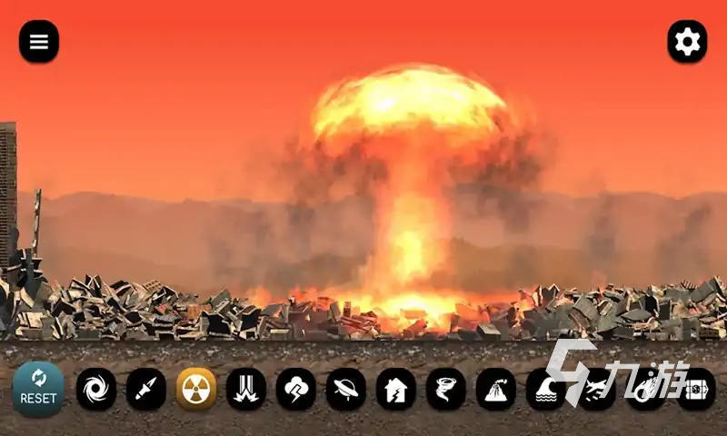 2025热门灾难生存游戏推荐：高刺激度、沉浸感强的末日题材佳作