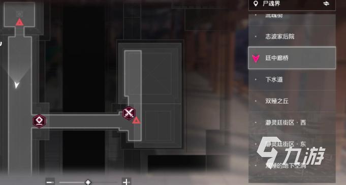 境界刀鸣世界探索宝箱在哪 境界刀鸣世界大地图宝箱位置介绍