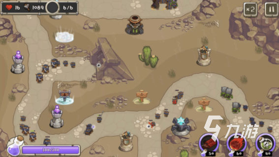 2025年最火的塔防游戏Top5推荐：类似月夜降临的高人气策略游戏榜单