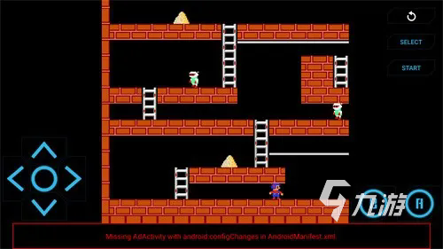 2025热门淘金游戏推荐：耐玩又有趣的挖矿冒险类手游排行榜