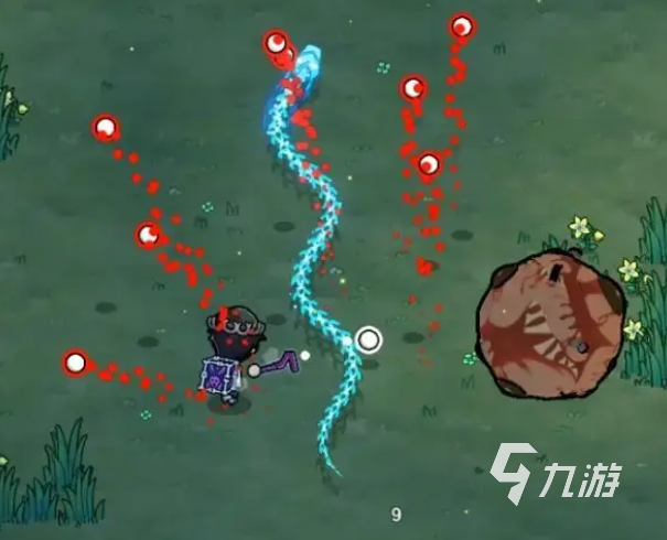 魔法工艺手游暴躁之眼怎么打 魔法工艺手游暴躁之眼打法攻略