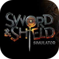 剑盾模拟器加速器