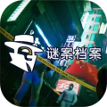 谜案档案