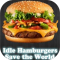 汉堡拯救世界加速器