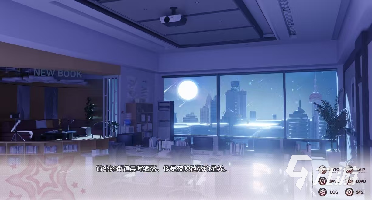 2026热门好玩的Galgame手游推荐榜单