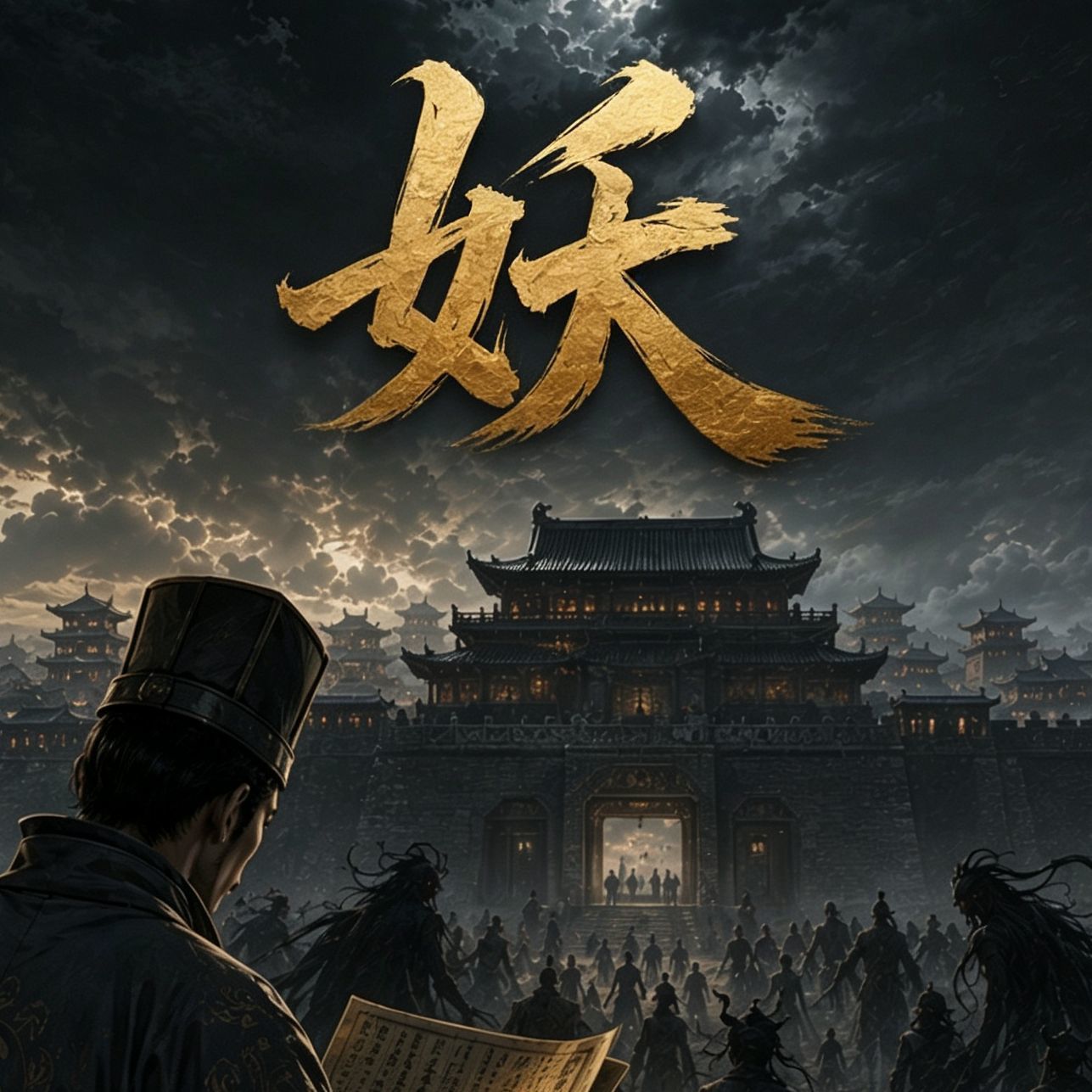 洛阳妖簿加速器