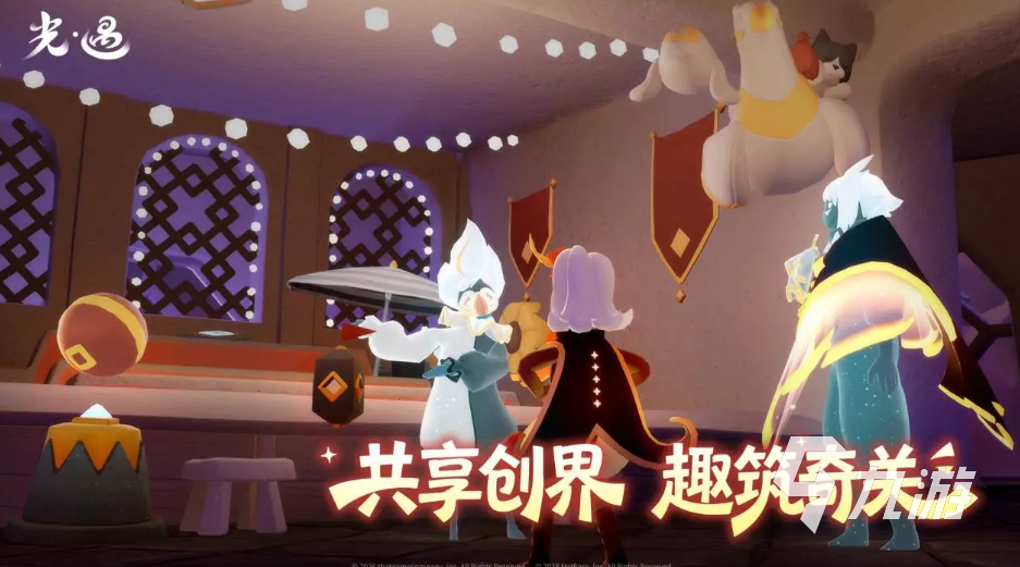 光遇白鸟号价格一览及靠谱账号交易平台推荐