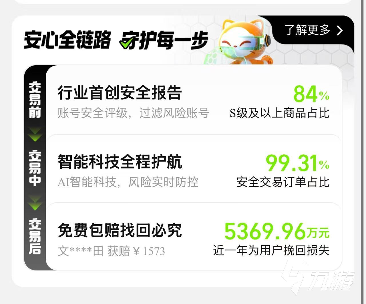 交易猫手游平台好用吗？靠谱手游交易App推荐与避坑指南