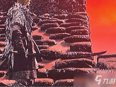 艾尔登法环法师近战铁陨石刀获取方法介绍