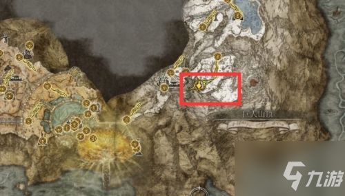 《艾尔登法环》水母骨灰隐藏剧情支线流程 水母骨灰支线任务怎么做