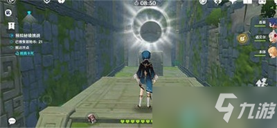《原神》神工天巧第二关通关方法 神工天巧第二关怎么过