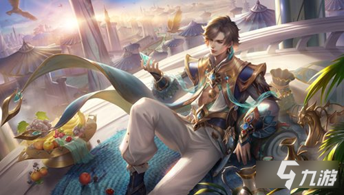 《王者荣耀》s26结束时间介绍 s26赛季什么时候结束