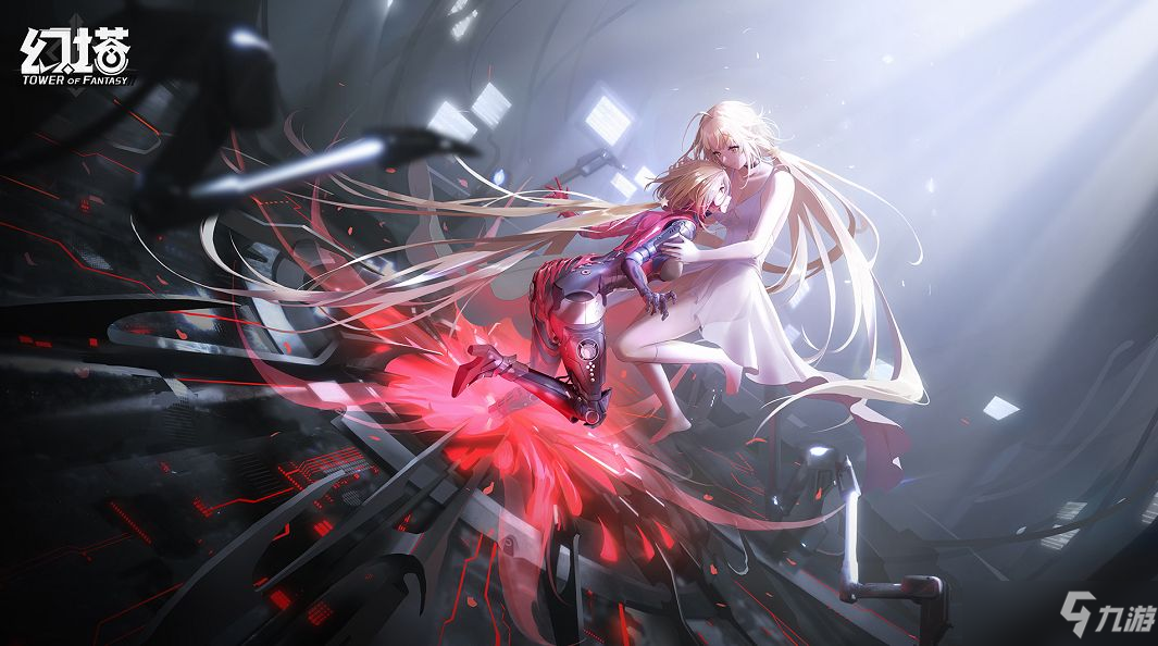 《幻塔》奈美西斯意志怎么搭配