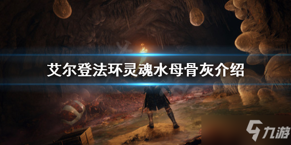 《艾尔登法环》灵魂水母骨灰介绍 灵魂水母是什么